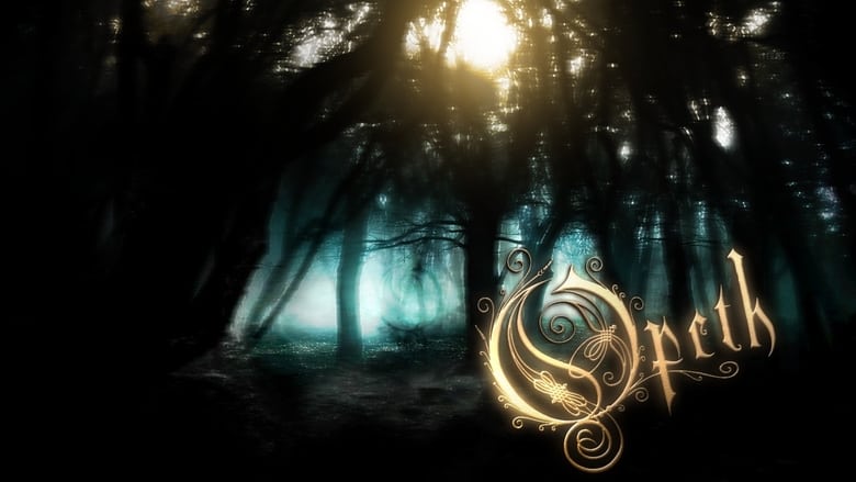 Opeth: Watershed movie poster