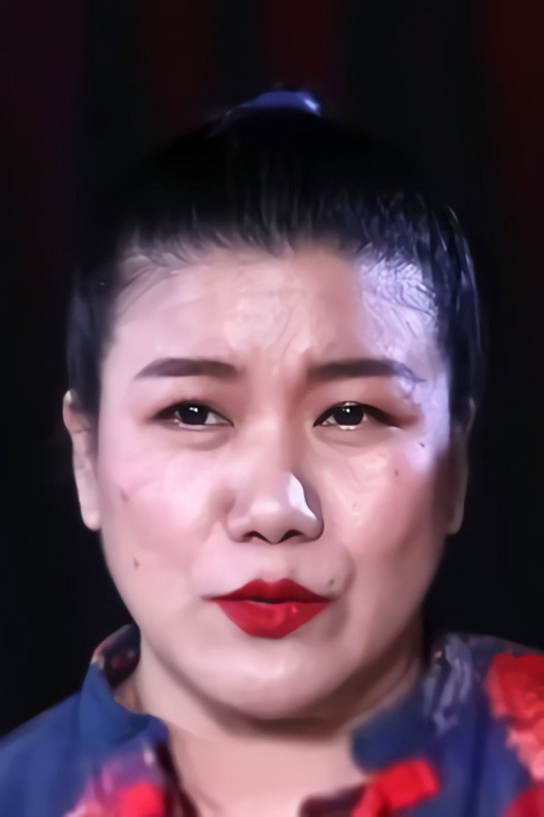 Wantawil Suknoy portrait image