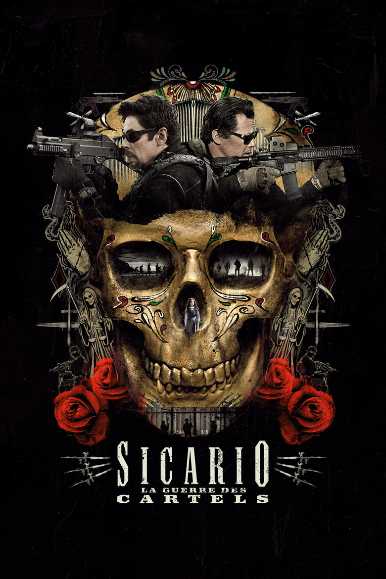 Póster la Película
