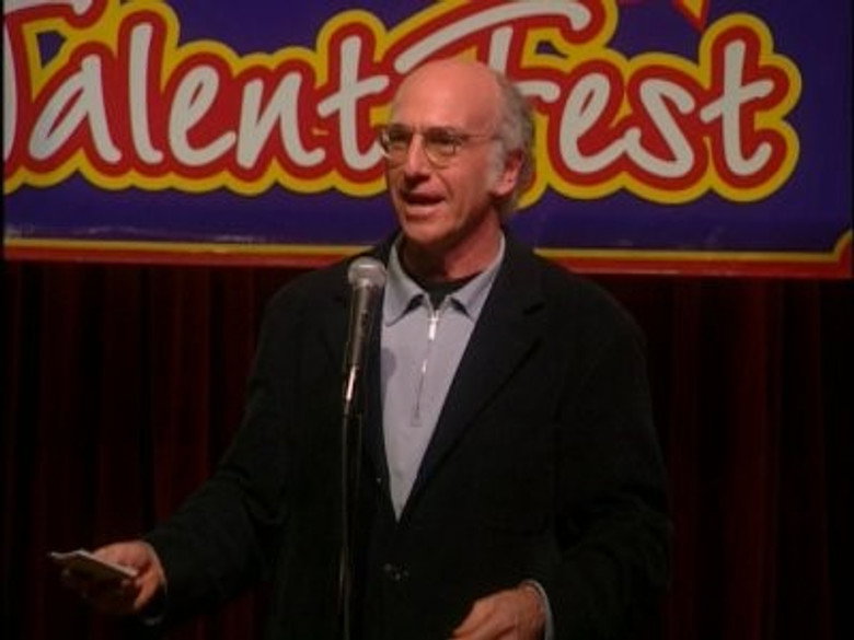 watch curb your enthusiasm stream
