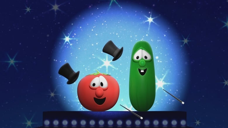 The+VeggieTales+Show