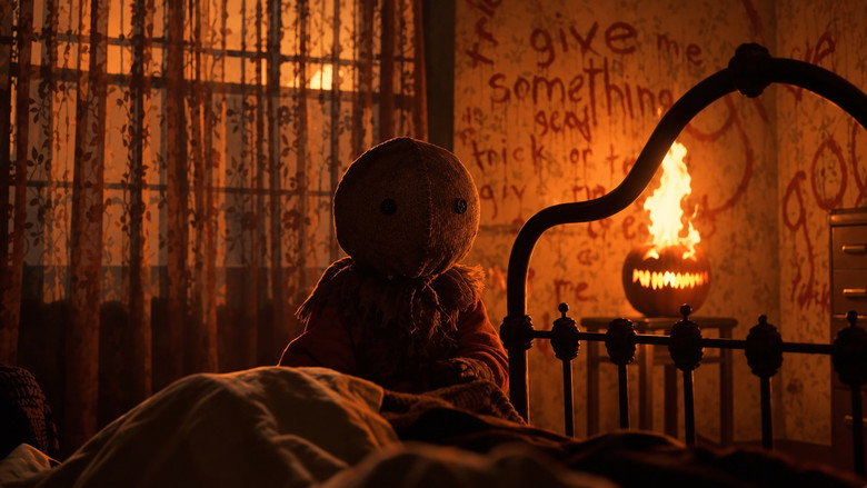 Trick 'r Treat (2007)