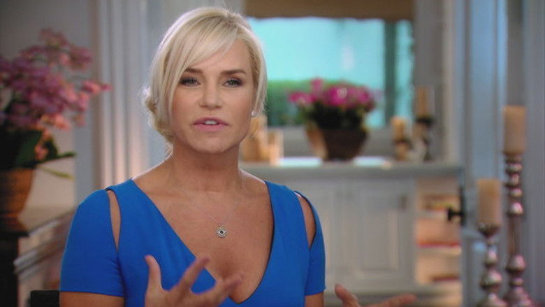 Watch The Real Housewives of Beverly Hills Season 4