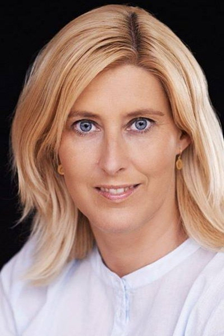 Trine Kildemark Olsen portrait