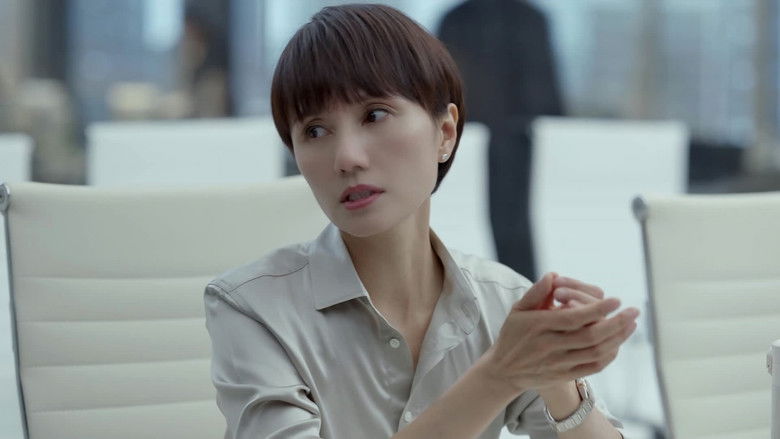 Still image for Rose War season 1 episode 24: Episode 24 Still image for Rose War season 1 episode 24: Episode 24