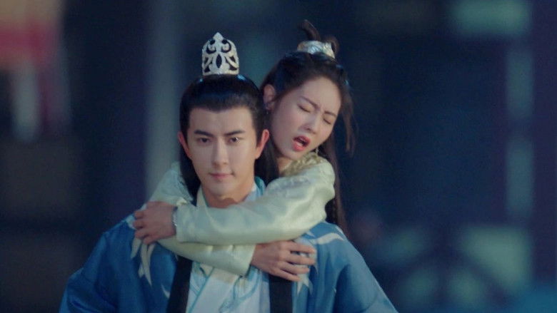 Still image for The Moon Brightens For You season 1 episode 20: Episode 20 Still image for The Moon Brightens For You season 1 episode 20: Episode 20