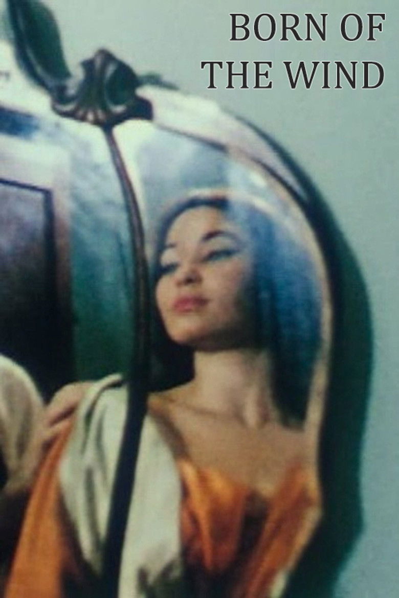 Imatge de Born of the Wind