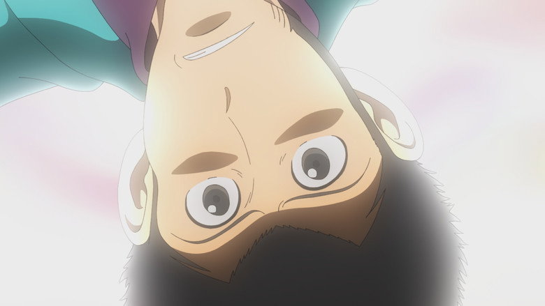 Still from Lupin the 3rd - Season 6 Episode 5