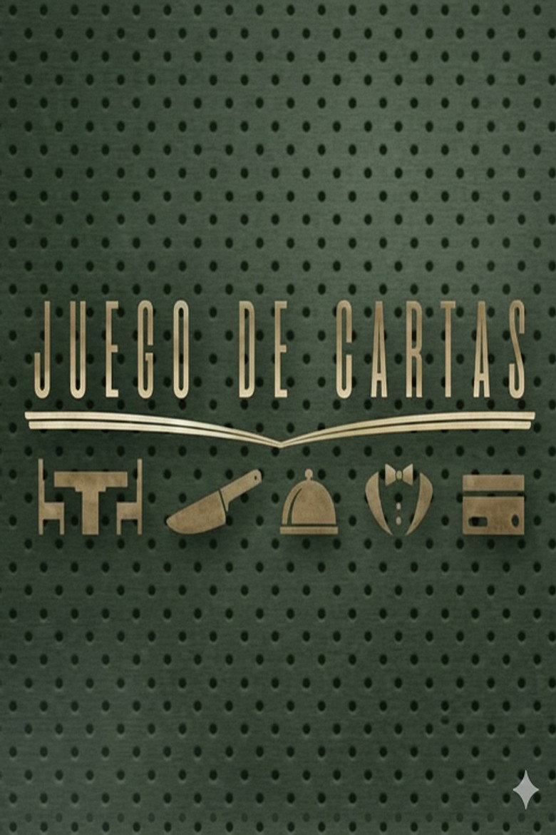Juego de cartas