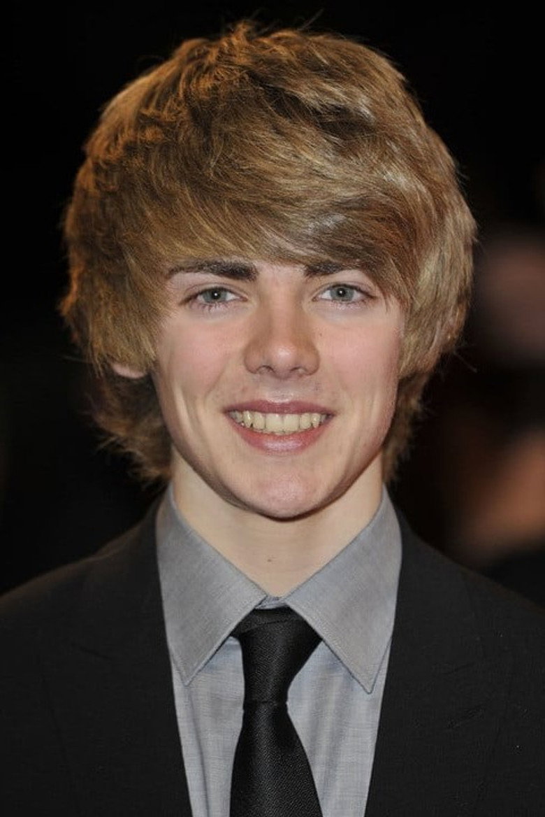 Thomas Law photo 3