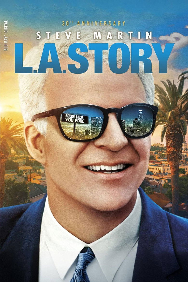 Imatge de 02BINLA: Mick Jackson's L.A. Stories