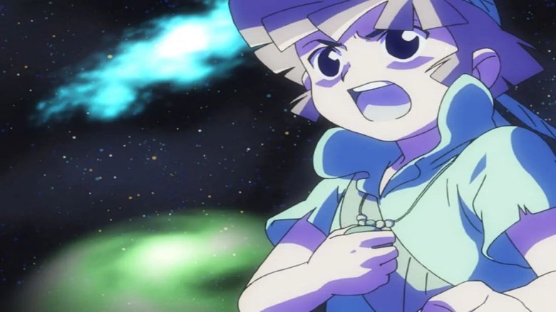 Still image for Mushiking: The Guardians of the Forest season 1 episode 39: Proof Of A Protector Still image for Mushiking: The Guardians of the Forest season 1 episode 39: Proof Of A Protector