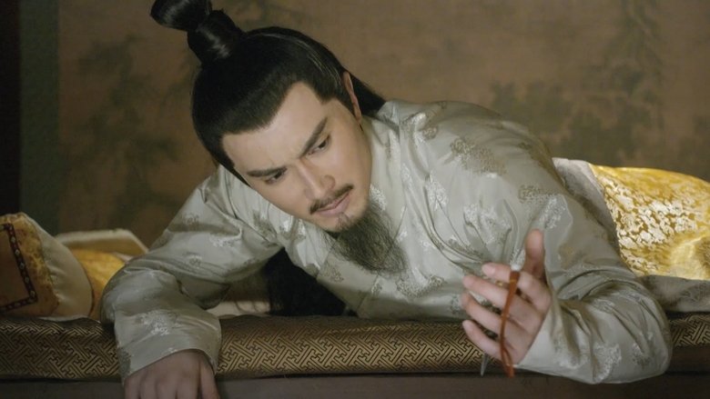 Still image for Eternal Love season 1 episode 43: Episode 43 Still image for Eternal Love season 1 episode 43: Episode 43