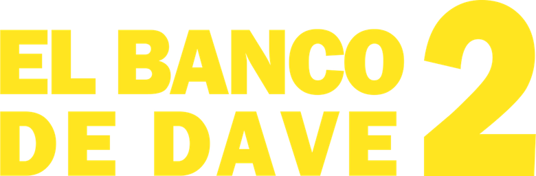 Imagen de El banco de Dave 2