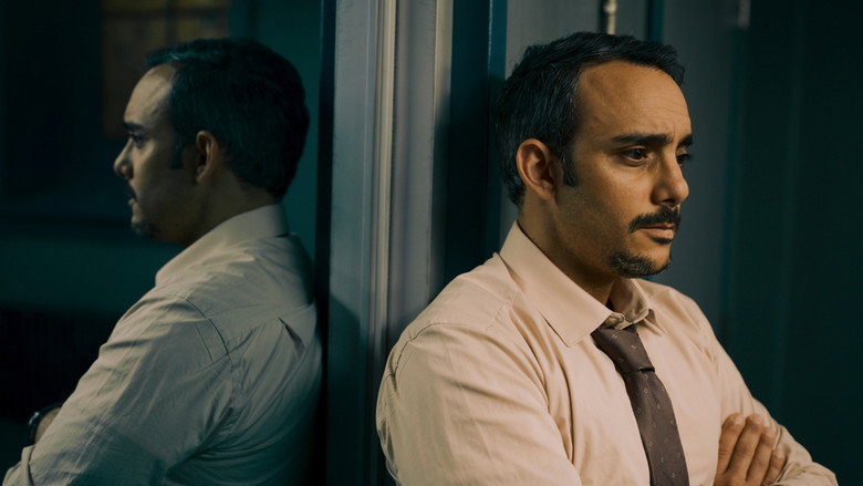 Still from City on Fire - Season 1 Episode 2