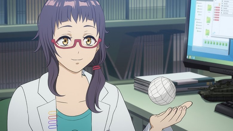 Still image for KADO: The Right Answer season 1 episode 6: Tetrok Still image for KADO: The Right Answer season 1 episode 6: Tetrok