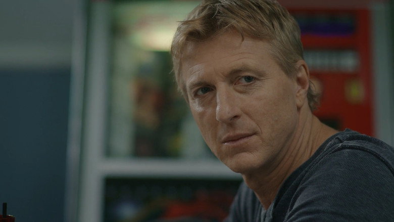 Cobra Kai Temporada 4 Cap 1