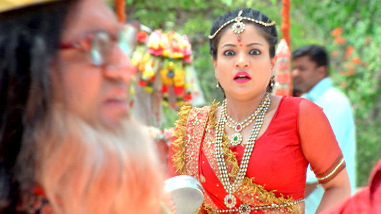 Still image for Badi Doooor Se Aaye Hai season 1 episode 224: Captain Iqbal In Witness Box