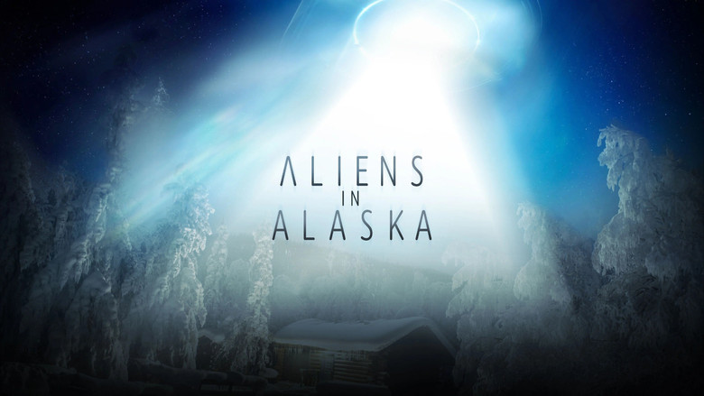 Aliens In Alaska image 6