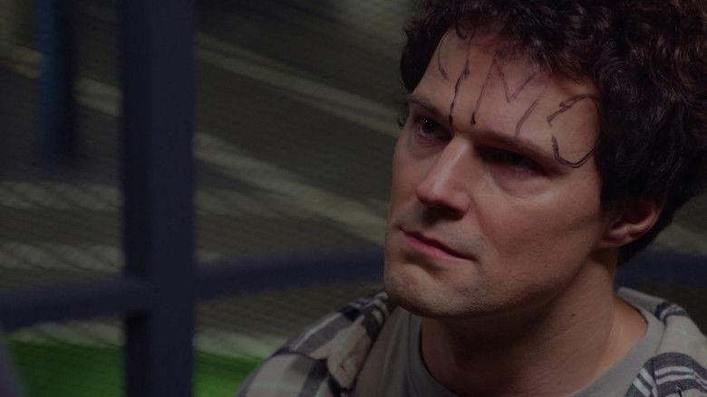 Still image for Lucy season 1 episode 8: Episode 8 Still image for Lucy season 1 episode 8: Episode 8