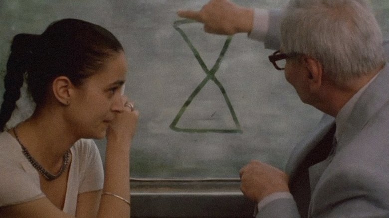 The Afternoon of a Torturer (2002)