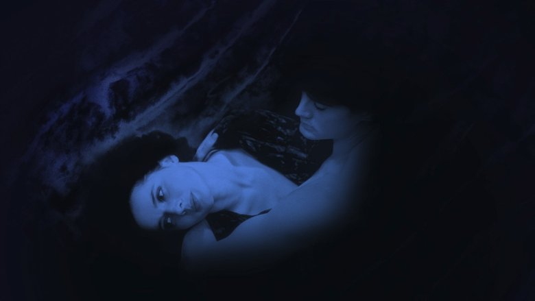 Blue Velvet (1986)