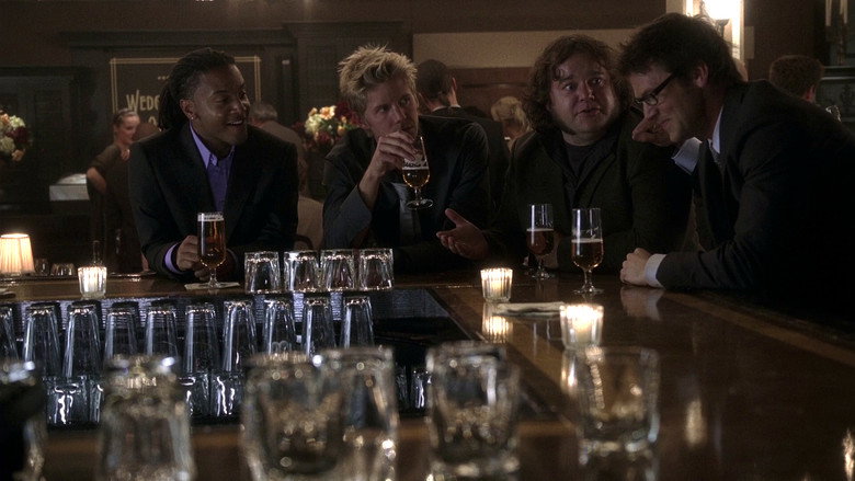 Still from Harper's Island - Season 1 Episode 3