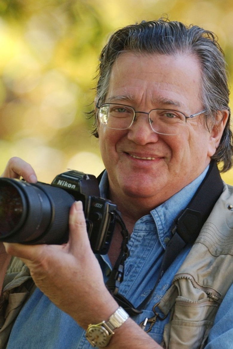 Photo de Dick Waterman