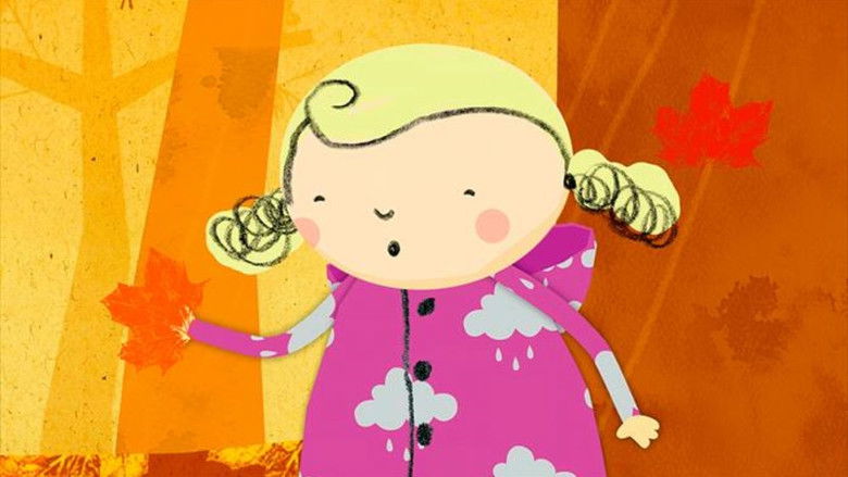 Still image for Nelly & Nora season 1 episode 3: Stick to Trees