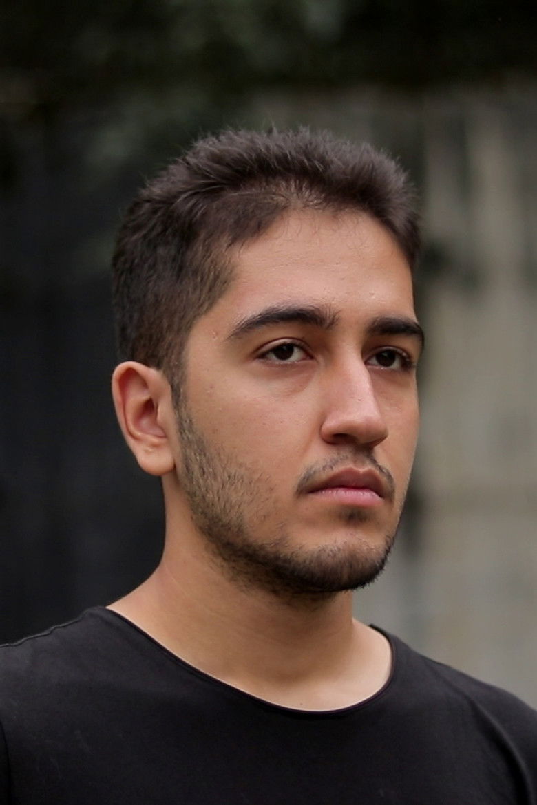 Photo de Shadmehr Sirjani