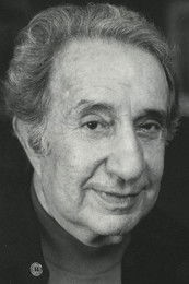 Alex North portrait image