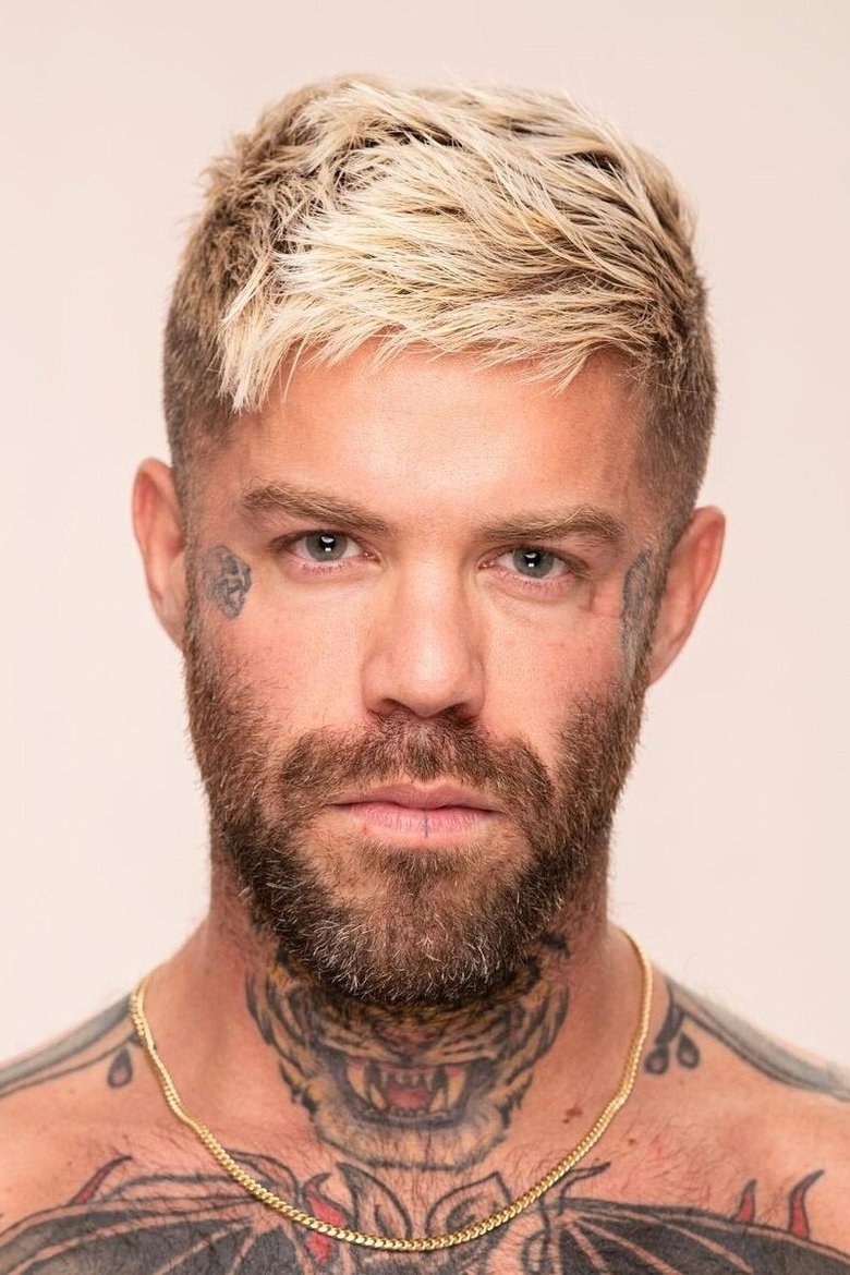 Ảnh Kevin Lockwood