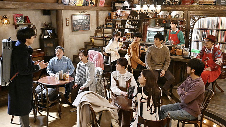 Still image for Sayonara, Maestro! season 1 episode 9: Episode 9 Still image for Sayonara, Maestro! season 1 episode 9: Episode 9