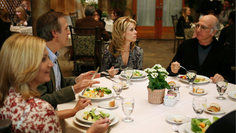 watch curb your enthusiasm stream