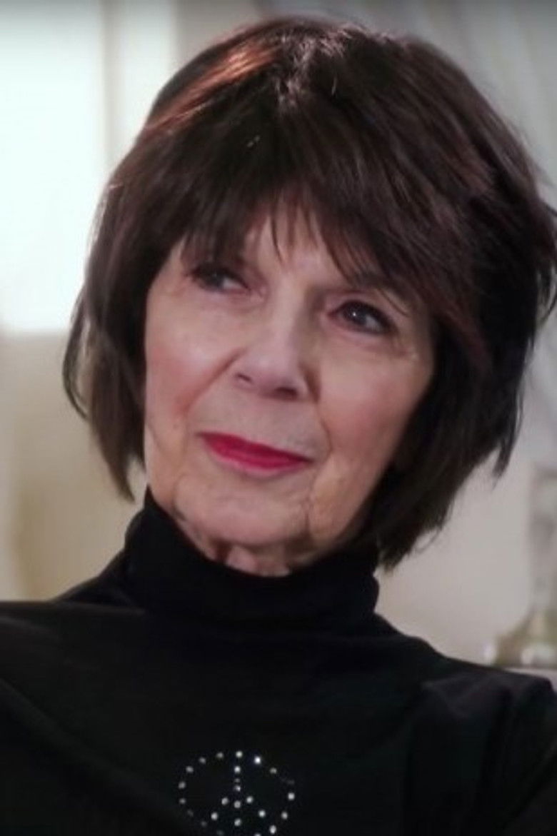 MJ Shannon portrait image