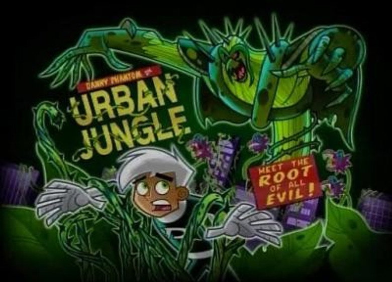 Still from Danny Phantom - Season 3 Episode 1