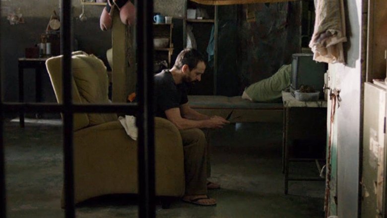 Still image for One Against All season 1 episode 8: Episode 8