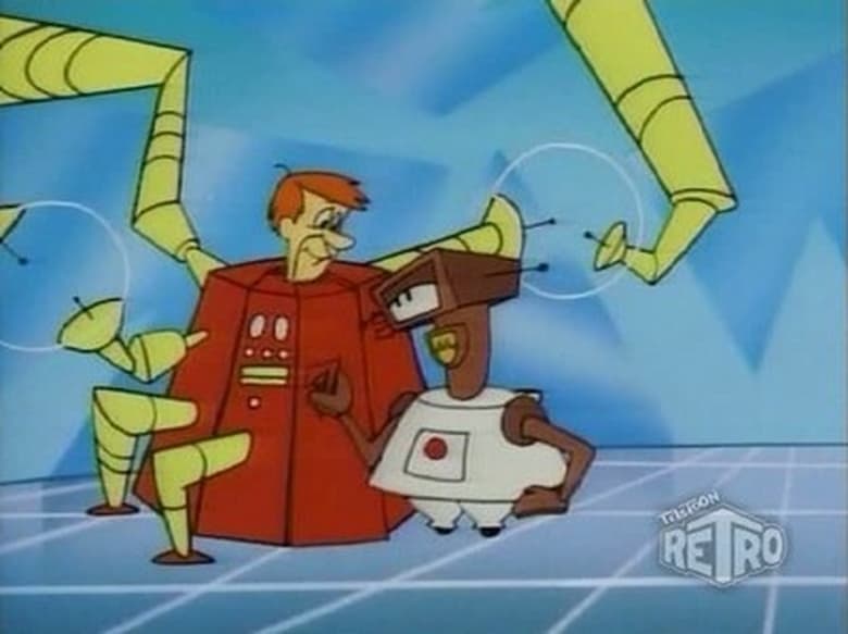 The Jetsons Season 2 Episode 35