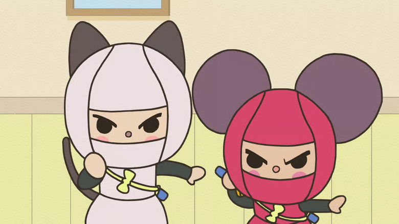 Still image for Gunma Chan season 1 episode 10: A Trip with My Uncle Still image for Gunma Chan season 1 episode 10: A Trip with My Uncle