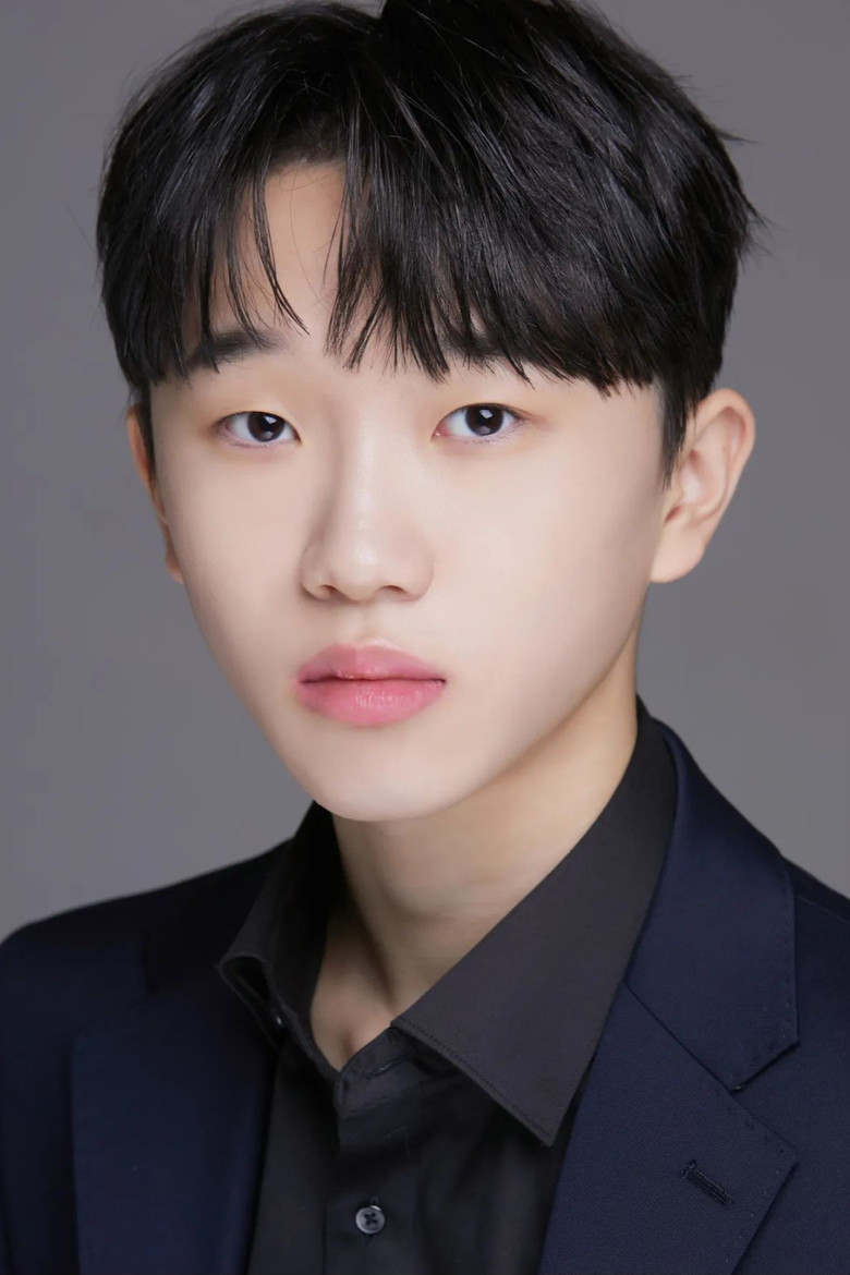 Ryu Seok-ho portrait image