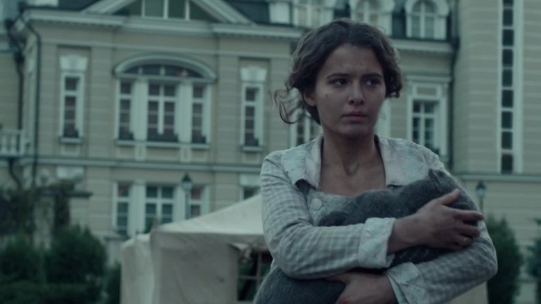 Still image for Мятеж season 1 episode 4: Episode 4