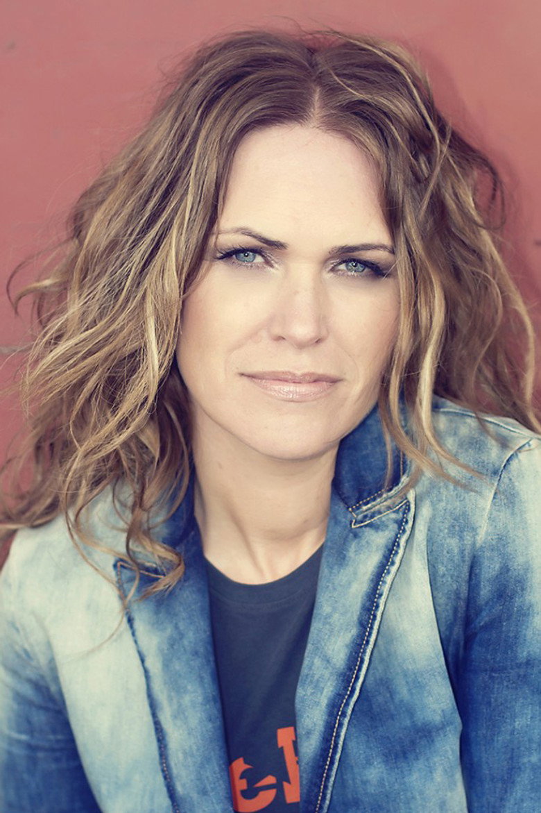 Cecilia Vennersten portrait