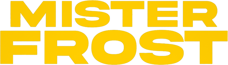 Mr. Frost