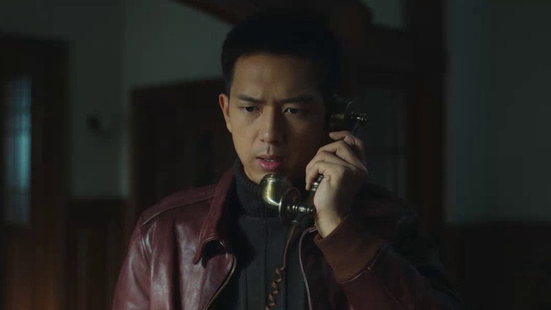 Still image for Shooting Stars season 1 episode 30: Episode 30 Still image for Shooting Stars season 1 episode 30: Episode 30