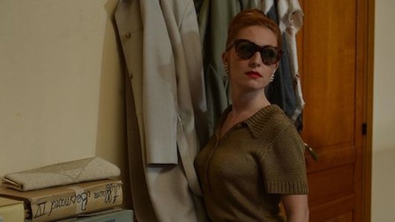 Still image for A Very Secret Service season 1 episode 1: The Tsét Still image for A Very Secret Service season 1 episode 1: The Tsét