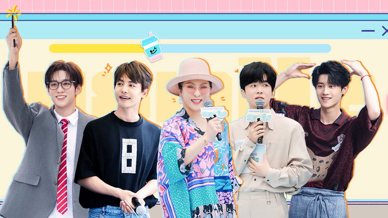 Still image for Smile at You season 1 episode 13: Episode 13