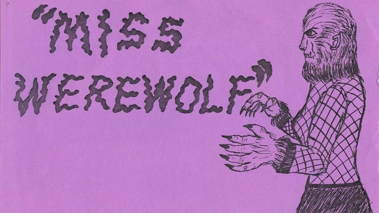 Miss Werewolf