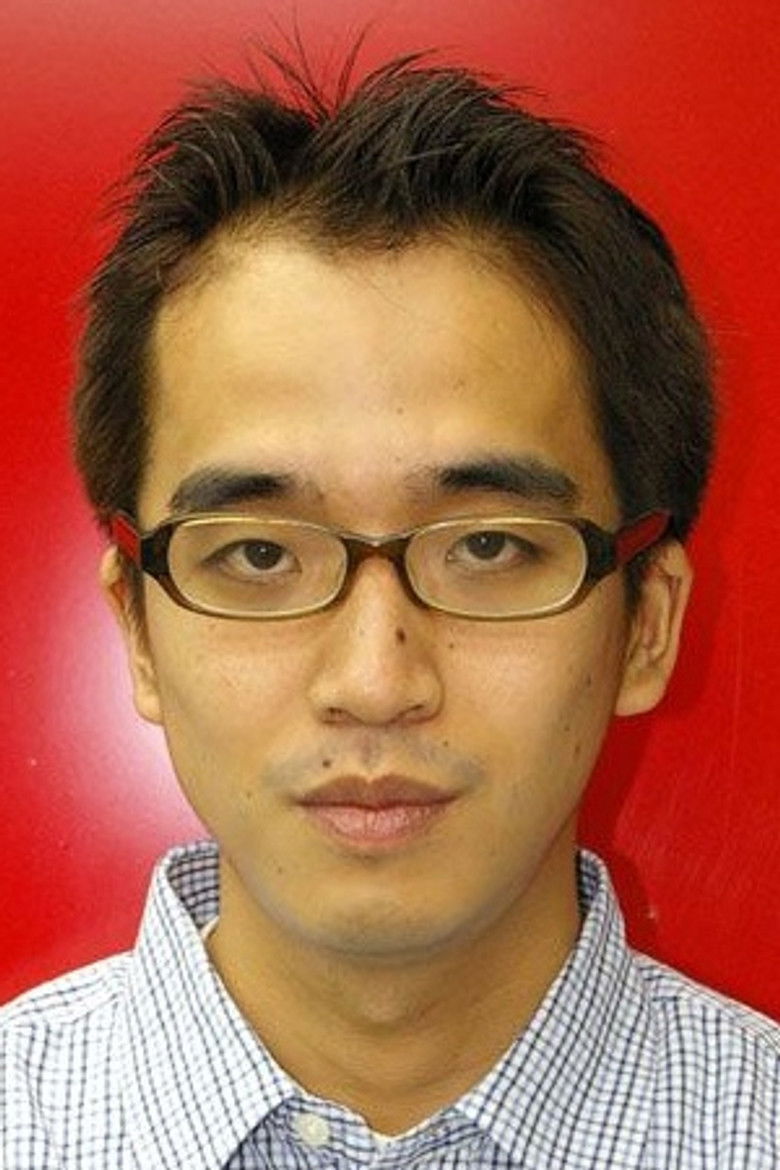 Ryosuke Naya portrait image