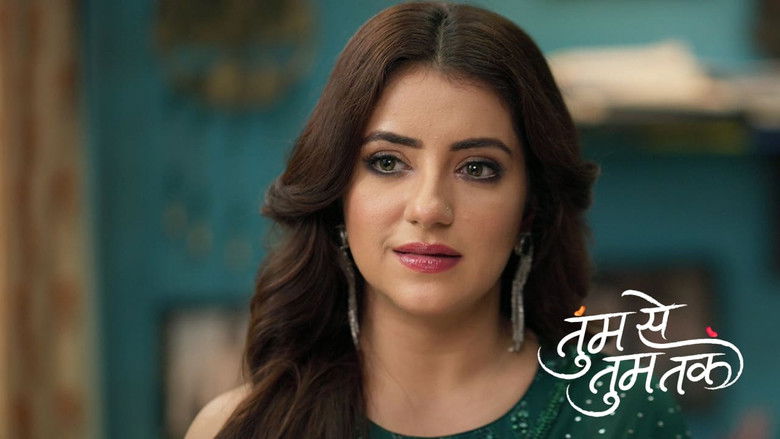 Meera Visits Anu’S House