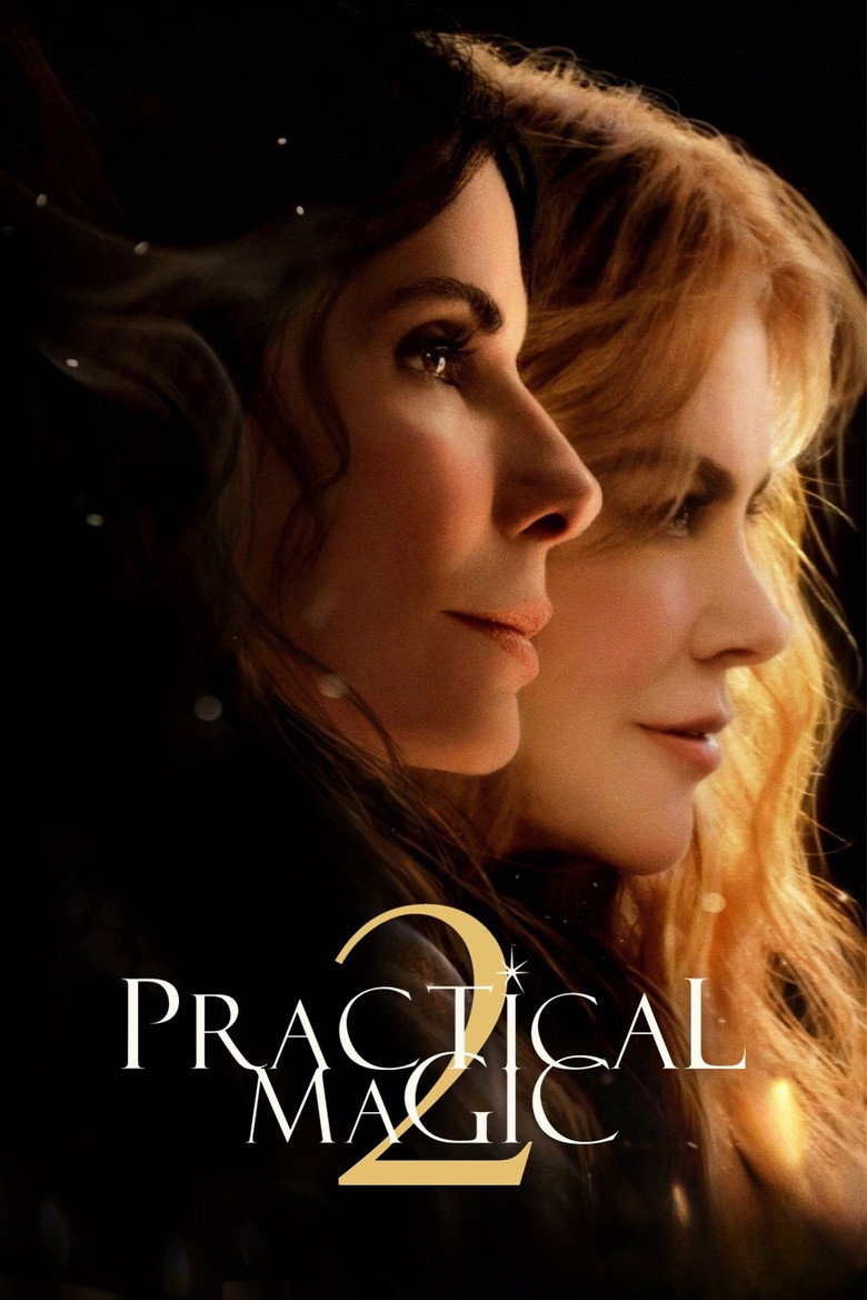 Póster la Película